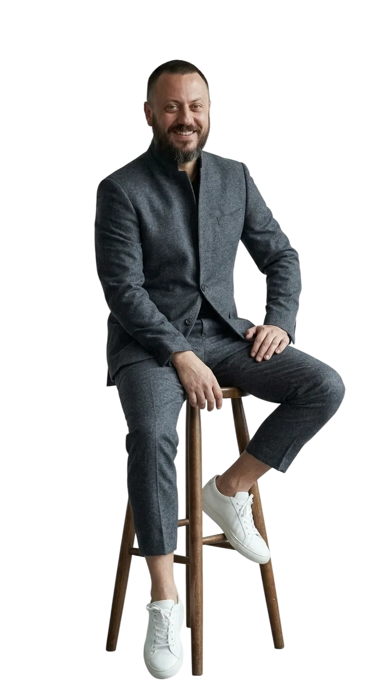 Rodrigo García